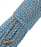 Paracord 550, kolor: Arctic Camo - linka spadochronowa z siedmioma rdzeniami