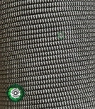 Paracord 550 Typ III, kolor: Bazooka Black - linka spadochronowa z siedmioma rdzeniami