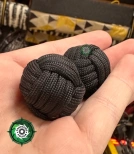 Sensoryczna zabawka Finger Toy. Baoding Ręcznie wykonane kule medytacyjne | Narzędzie do relaksu i redukcji stresu