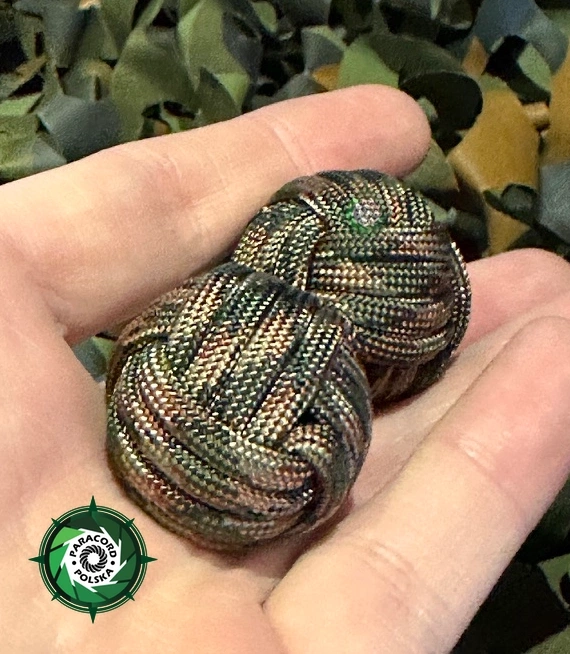 Antystresowa zabawka do dłoni. Baoding Ręcznie wykonane kule medytacyjne | Narzędzie do relaksu i redukcji stresu