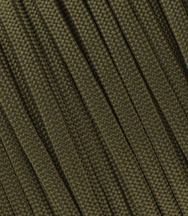 Paracord 550 Typ III, kolor: Olive Drab, 4,0 mm