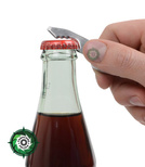 Nite Ize - DoohicKey SkullKey Tool - Stalowy - KMTSK-11-R3