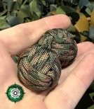 Antystresowa zabawka do dłoni. Baoding Ręcznie wykonane kule medytacyjne | Narzędzie do relaksu i redukcji stresu