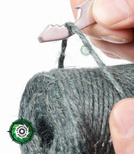 Nite Ize - DoohicKey QuicKey Tool - Stalowy - KMTQK-11-R3