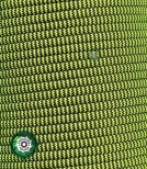 Szpula linki Paracord 550 o długości 304,8 metra, kolor: Bazooka Yellow