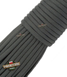 Paracord 550, kolor: Gun Metal - linka spadochronowa z siedmioma rdzeniami