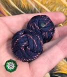 Antystresowa zabawka do dłoni. Baoding Ręcznie wykonane kule medytacyjne | Narzędzie do relaksu i redukcji stresu