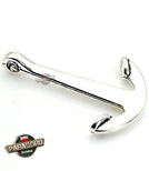  Metalowa zawieszka "Kotwica"