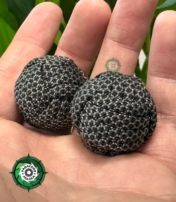 Antystresowa zabawka do dłoni. Baoding Ręcznie wykonane kule medytacyjne | Narzędzie do relaksu i redukcji stresu