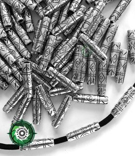 Zawieszka akrylowa Elater, przeznaczona do wyrobów z Paracordu