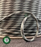 Paracord 550, kolor: Greyscale - linka spadochronowa z siedmioma rdzeniami