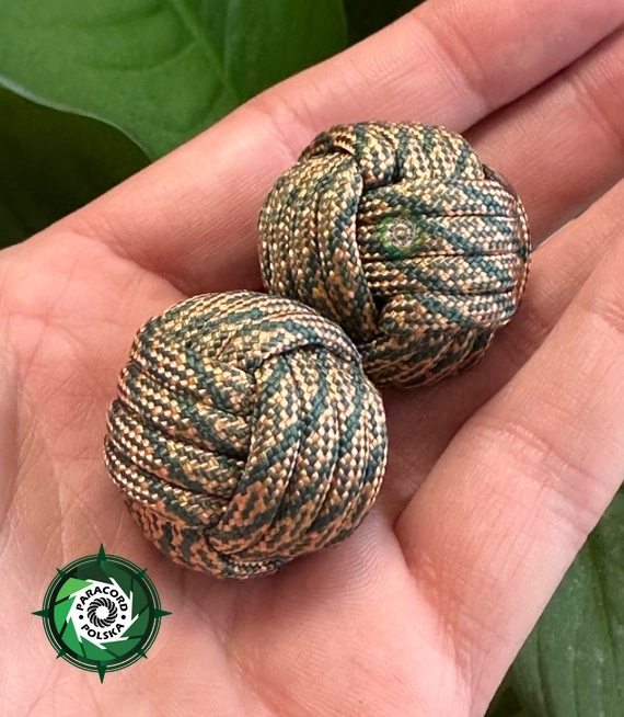 Kule antystresowe do dłoni. Baoding Ręcznie wykonane kule medytacyjne | Narzędzie do relaksu i redukcji stresu