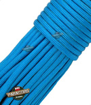 Begleri - ręcznie wykonane kulki do trików z linki spadochronowej Paracord