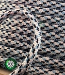 Paracord 550, kolor: Arctic Camo - linka spadochronowa z siedmioma rdzeniami