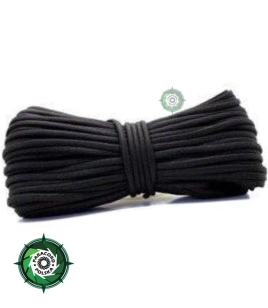 Dowolny kolor: Paracord 550 Type III Szpulka o długości 30,40 metra.