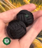 Sensoryczna zabawka Finger Toy. Baoding Ręcznie wykonane kule medytacyjne | Narzędzie do relaksu i redukcji stresu