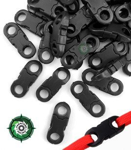 Plastikowa Klamra typu MiniClimb