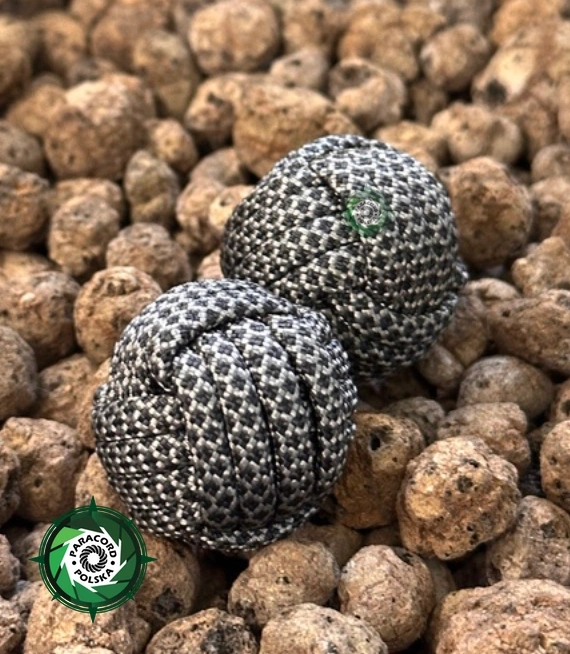 Antystresowa zabawka do dłoni. Baoding Ręcznie wykonane kule medytacyjne | Narzędzie do relaksu i redukcji stresu