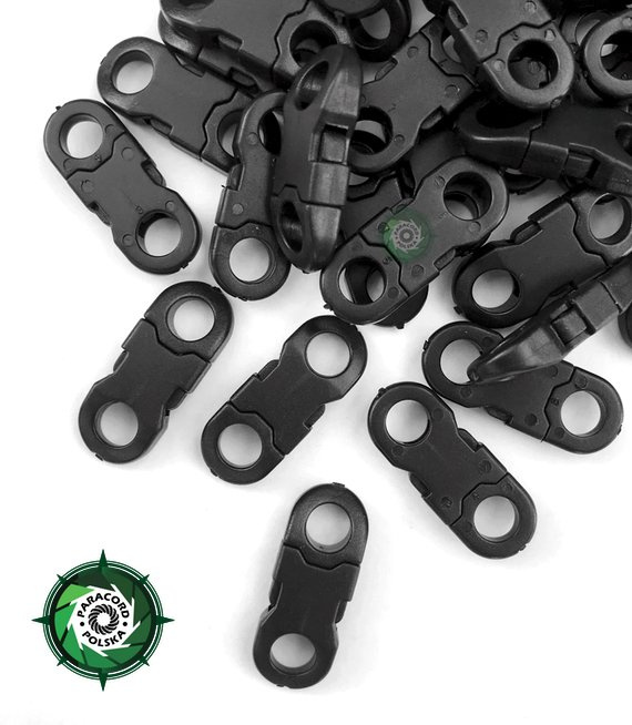 Plastikowa Klamra typu MiniClimb